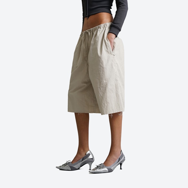 Parachute Cargo Shorts
